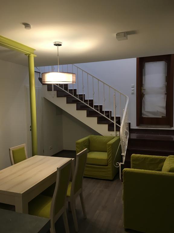 Hotel Fuersteneck Bernburg Eksteriør billede